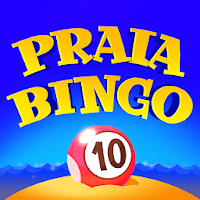 Praia Bingo - Bingo Games + Slot + Casino