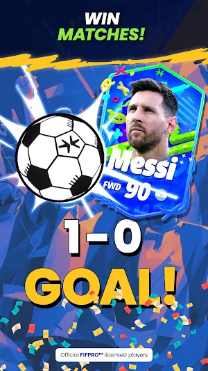 Matchday™ Champions Screenshot 0