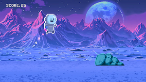 Hyperstellar Screenshot 1