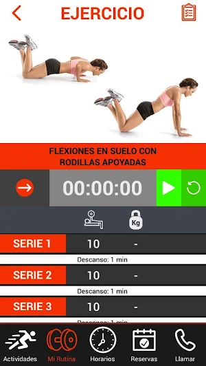 Wonder App Screenshot 3