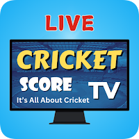 Live Cricket TV HD