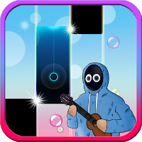 Toxic - Boywithuke piano tiles