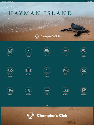 Champions Club 2022 Screenshot 3