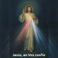 Jesús Misericordioso