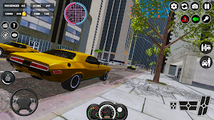 Billionaire Taxi Simulator Screenshot 3