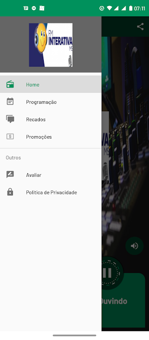 FM Interativa MS Screenshot 3