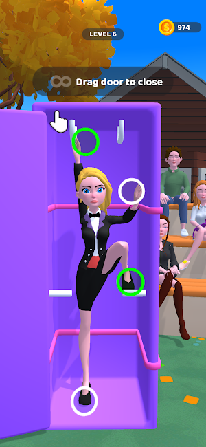 Magician 3D Screenshot 2