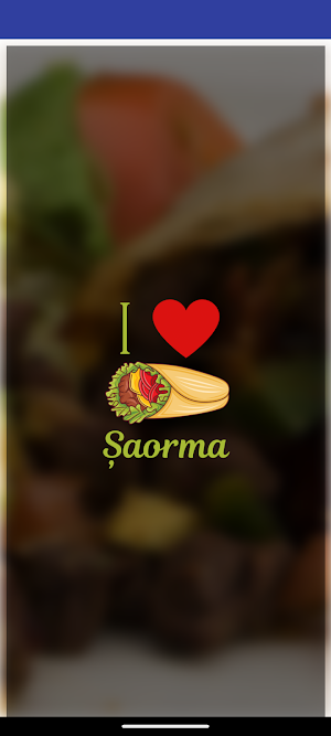 I Love Saorma Screenshot 1