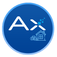 Axolon Fixed Asset App