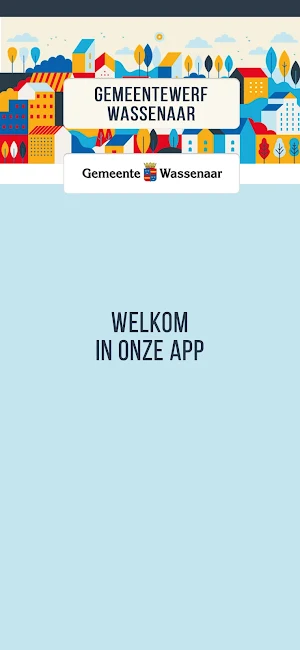 Gemeentewerf Wassenaar Screenshot 3