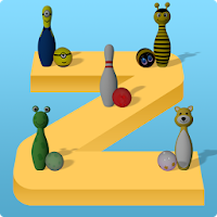 ZigZag Bowling