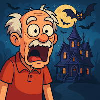 Escape Granny - Horror Game