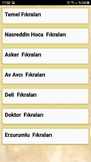 Komik Fıkralar 2 ( 6000 ) Screenshot 1