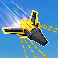 Hero Survival Jet io Games