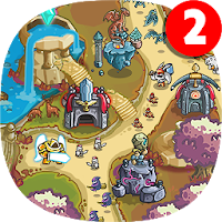 Kingdom Defense 2: Empire Warr