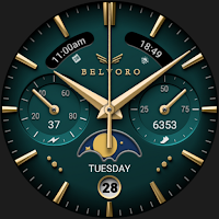 Ballozi BELVORO Classic Face