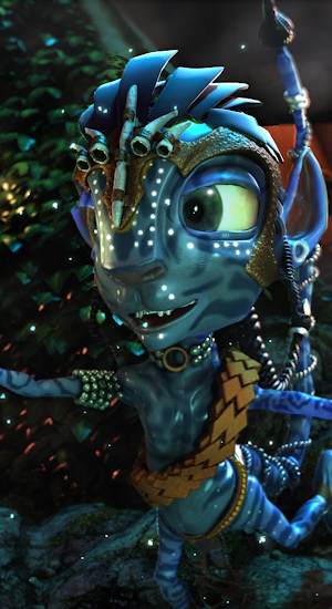 Avatar - Fondos de pantalla HD Screenshot 0