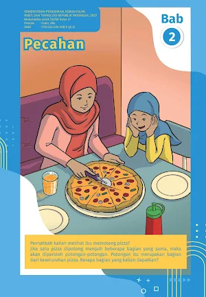 Buku Matematika Klas 4 Merdeka Screenshot 3