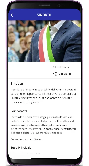 MyCivitanovaDelSannio Screenshot 3