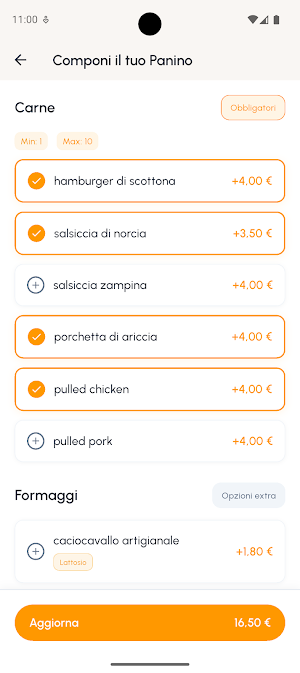 La Vucciaria Screenshot 3