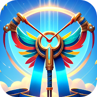 Slingshot Battle 777