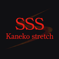ストレッチ専門スタジオSSS