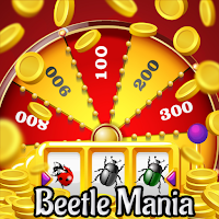 Beetle Mania Slots