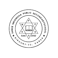 Shree Nrisingha Sec. School