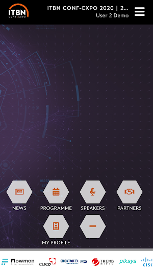 ITBN2020 Screenshot 0
