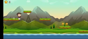 Milo : The Super Jumper Screenshot 3