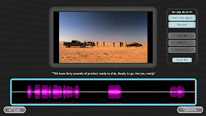 The Choicer Voicer Screenshot 2