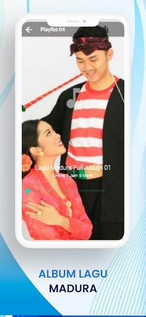 Lagu Madura Full Album Offline Screenshot 3