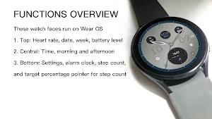 ZKin Watch Precision Metal Screenshot 0