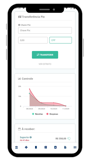 BGV Bank Screenshot 2