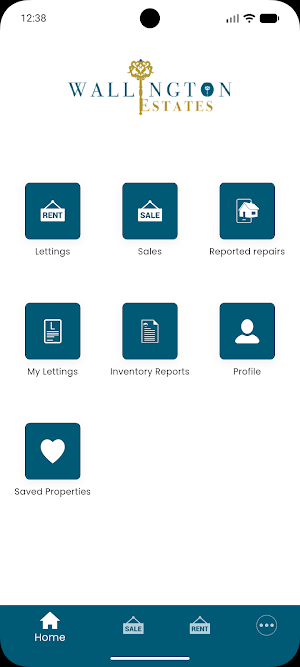 Wallington Estates Screenshot 2