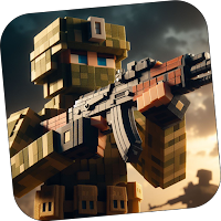 Guns Weapons Mod for Minecraft