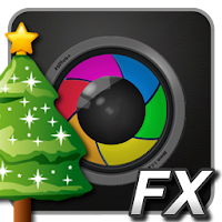 Camera ZOOM FX Christmas Pack