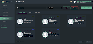 Workpres Screenshot 0