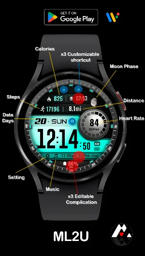 ML2U 123 Screenshot 1
