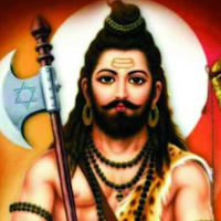 Shree Parshuram Chalisa