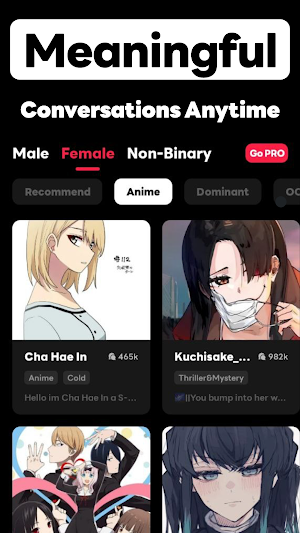 Hi AI Screenshot 2