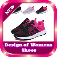 Designs Shoes for Women