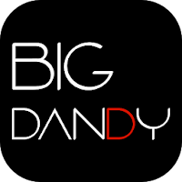 멋진큰옷빅댄디 - BIGDANDY