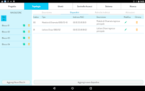 IPerCom Configurator 2.1.1 Screenshot 3