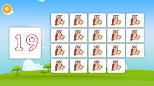 Alphabet & Numbers Phonics Sound Screenshot 3