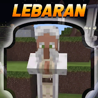 Addon Lebaran for MCPE