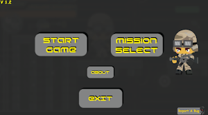 Upside War Screenshot 0