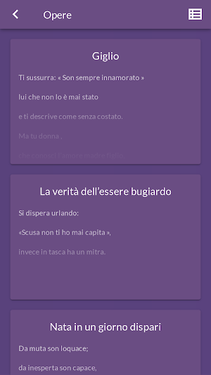 Francesca Calamassi Screenshot 3