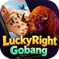 LuckyRight Gobang