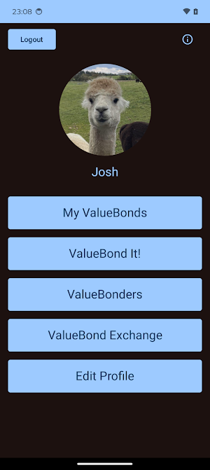 ValueBond Screenshot 0
